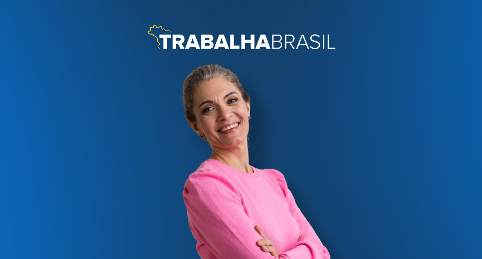 Trabalha Brasil